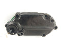 Suzuki DR 650 SP42B - Eje del interruptor de tapa del motor con sello nuevo-2