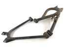 Yamaha Grizzly 660 AM03W [2003] - Wishbone a la derecha-3