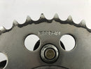 Ducati 888 Strada [1993] - rueda de cadena-3