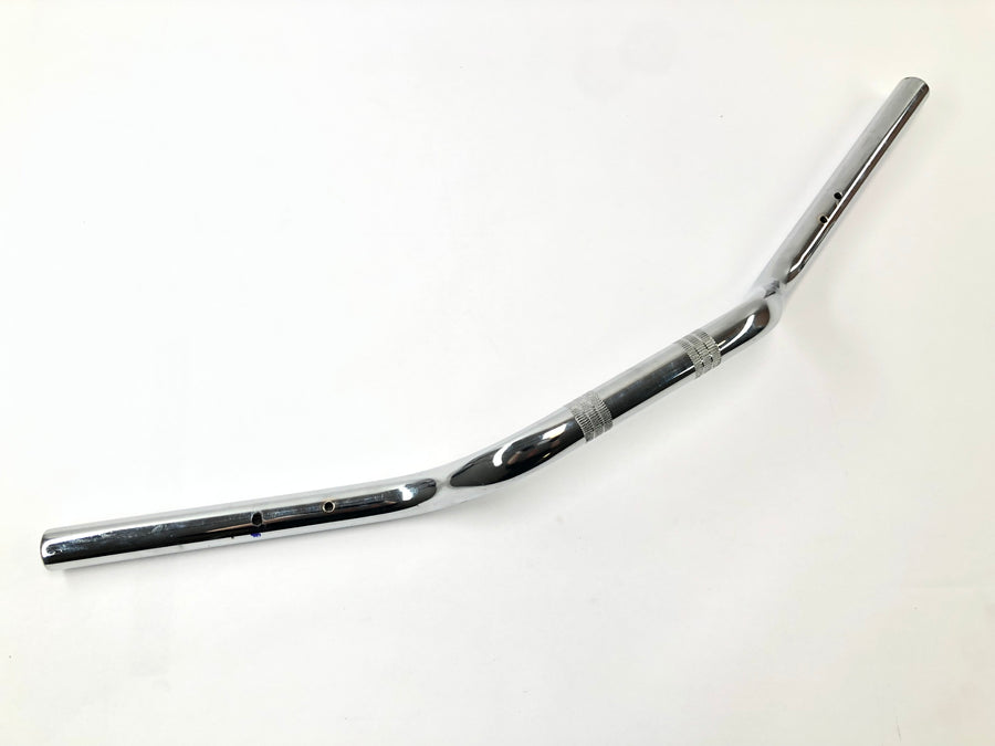 Manillar de motocicleta