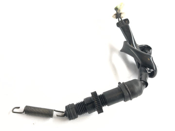 Honda VFR 800 FI RC46 [2000] - Interruptor de luz de freno en la parte posterior