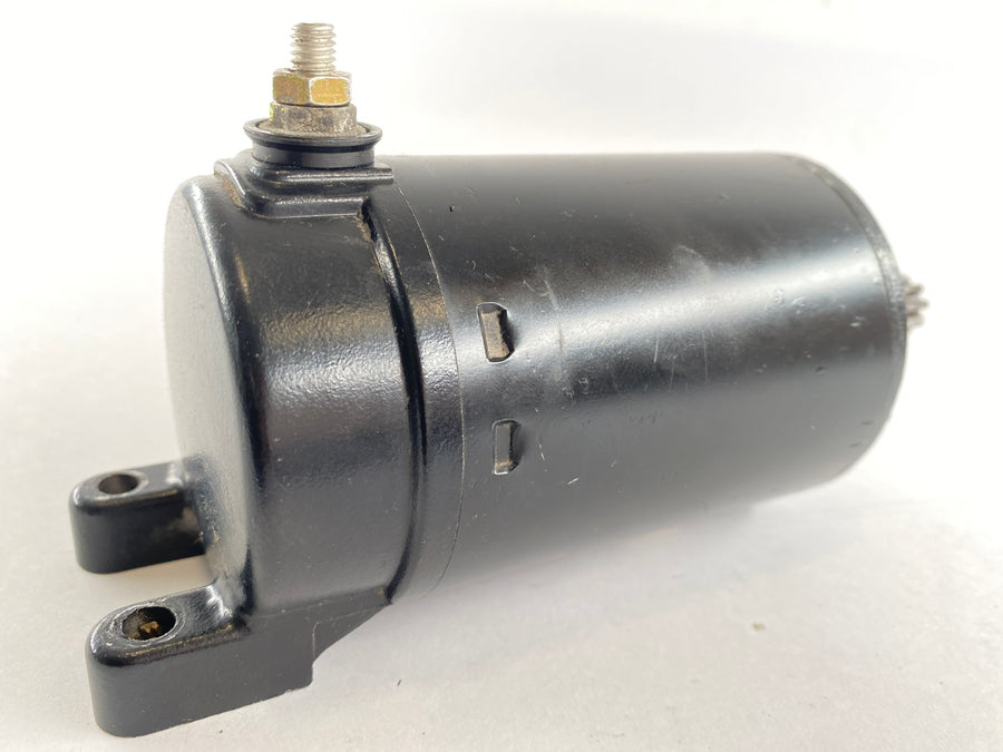Husqvarna TE 610 E Dual H7 [1998] - motor de inicio del motor de arranque