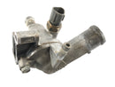 Honda CBR 900 SC50 - Bomba de agua con termostato-3