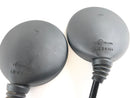 BMW F 650 GS R13 [2000] - Spiegel Reflief Set Pareja-4