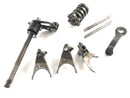 BMW F 650 GS R13 [2000] - Mecánica de interruptor Stithing Switching Roller Switching Wave Set-3