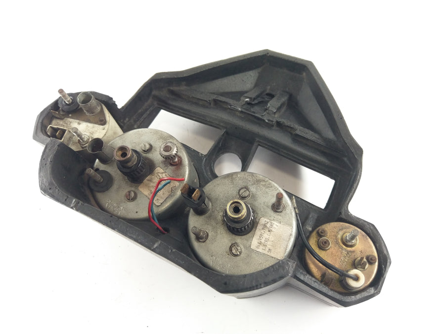 Moto Guzzi V65 PG [1988] - Tacio de instrumentos combinados para el tacómetro