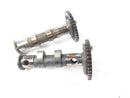Yamaha XT 350 3YT / 55V [1991] - Set 2 piezas-1