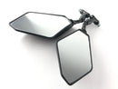 Esquina de espejo espejo de la esquina M10 [Stockware] - Yamaha Kawasaki Suzuki-4