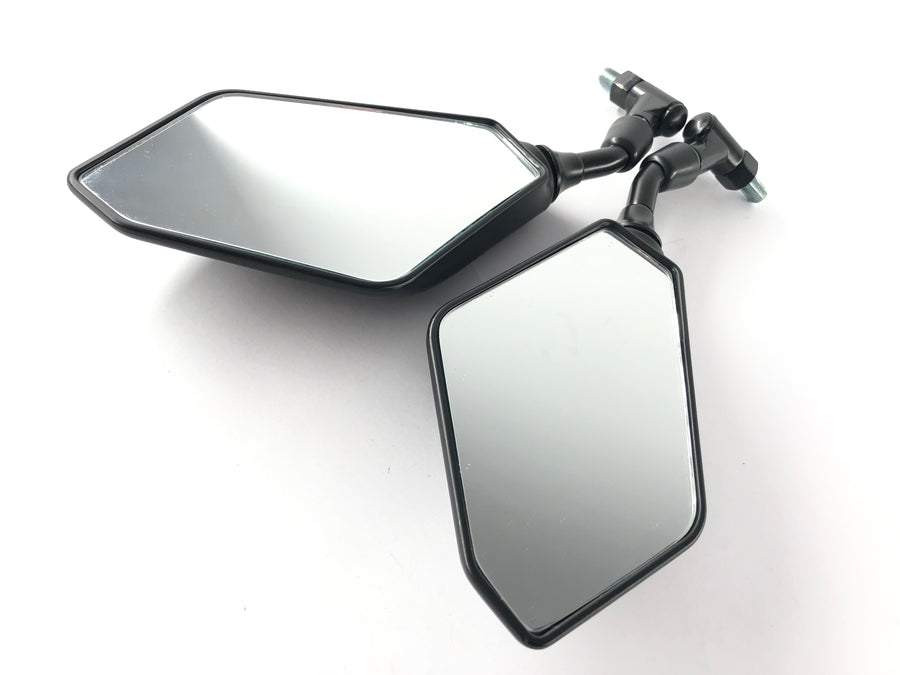 Esquina de espejo espejo de la esquina M10 [Stockware] - Yamaha Kawasaki Suzuki