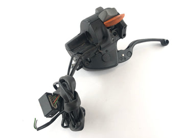 BMW R 1150 R R21 [2002] - Accesorios de manillar en el mango de gas derecho por completo - 0