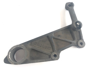 Triumph Tiger 955i 709en [2001] - Placa de anclaje de frenos en la parte posterior - 0