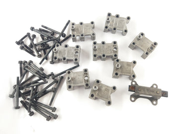 Yamaha YZF 750R 4hn [1995] - Camshaftbocks set - 0