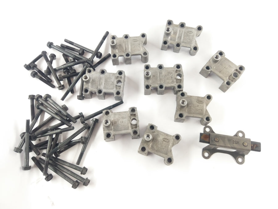 Yamaha YZF 750R 4hn [1995] - Camshaftbocks set