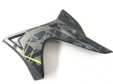 Kreidler Supermoto 125 [2008] - revestimiento de cubierta lateral lateral - 0
