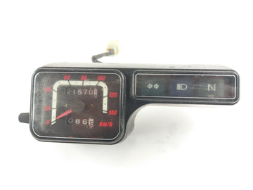 Honda XR 125 L JD19 [2005] - Tacho de cabina - 0