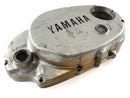 Yamaha XS 650 Tipo 447 [1975] - Tapa de acoplamiento de la tapa del motor-2