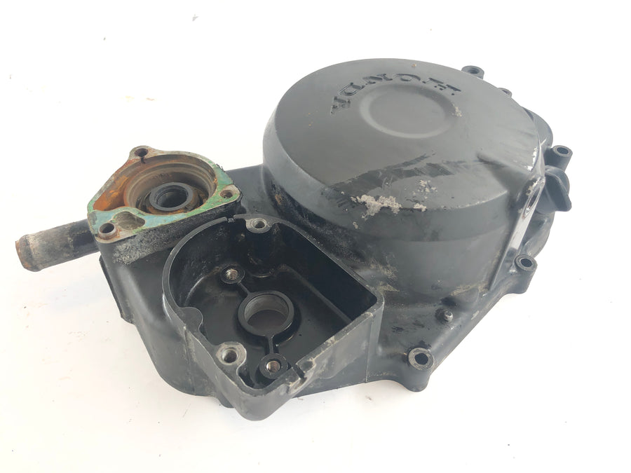 Honda NSR 125 R JC22 [1998] - Tapa de acoplamiento de tapa del motor