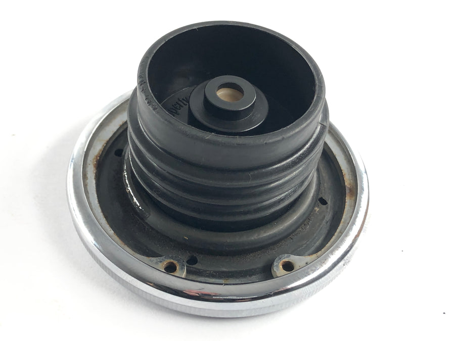 Triumph Bonneville 908MD [2001] - Tapa de combustible