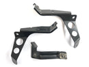 BMW K 1300 S K12S [2009] - Conjunto de titulares de revestimiento-2