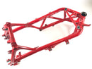 Ducati 1098 S H7 [2007] - Marco con letra del vehículo-3