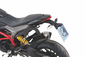 Ducati Hypermotard 939 [2016-2018] -C portador lateral-bow