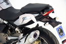 Aprilia NA 850 Mana [2007-2016] -C-Bow Side Carrier-3