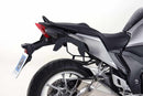 Honda VFR 1200 F [2010-2016] -C-Bow Side Carrier-1