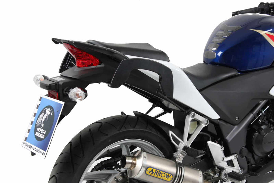 Honda CBR 250 R [2011-2015] - C-Bow Seitenträger