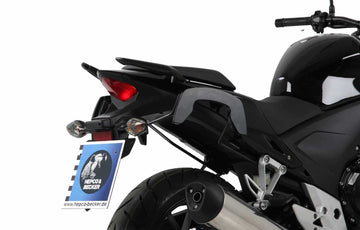 Honda CBR 500 R [2013-2015] - Portaequipajes lateral C-Bow