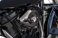 Harley-Davidson FXFB 1750 Softail Fat Bob 107 [2021] - Stealth Teardrop Luftfilterabdeckung – Design: Teardrop – Bild 6