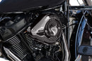 Harley-Davidson FXFB 1750 Softail Fat Bob 107 [2021] - Stealth Teardrop Luftfilterabdeckung – Design: Teardrop – Bild 2