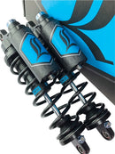 Harley-Davidson FXDBB 1690 Dyna Street Bob Special [2014, 2015] - Legend REVO ARC Piggyback-Federbein für FXD-Modelle – Art.-Nr. 1310-1893 – Bild 4