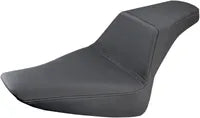 Harley Davidson FLS [SADDLEMEN] – Asiento elevado