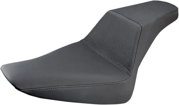 Harley Davidson FLS [SADDLEMEN] – Asiento elevado
