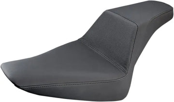 Harley Davidson FLS [SADDLEMEN] – Asiento elevado