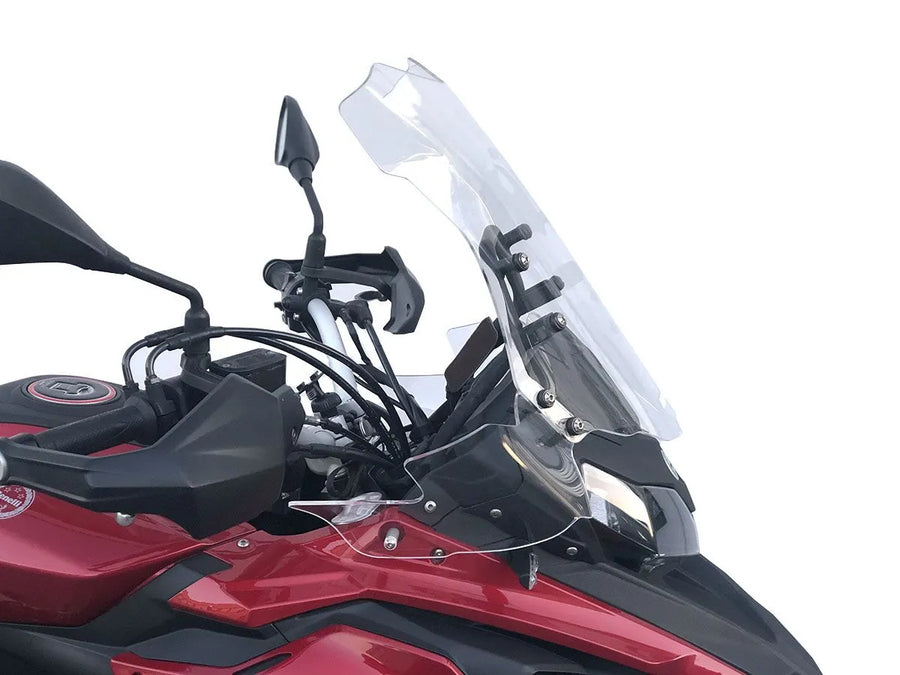 Benelli TRK 502 [WRS] – Parabrisas