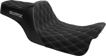 harley davidson touring [SLYFOX] – Asiento de mediodía