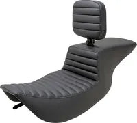 Harley Davidson Flhri [SADDLEMEN] – Asiento elevador Tour