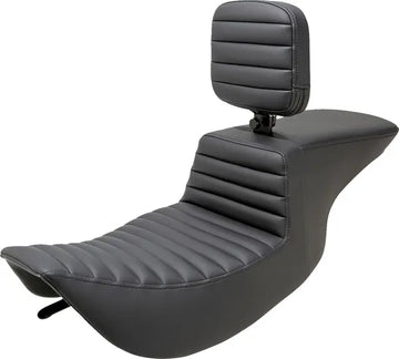 Harley Davidson Flhri [SADDLEMEN] – Asiento elevador Tour