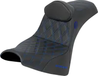 Harley Davidson Fxst [SADDLEMEN] – Asiento de alto rendimiento SDC Pro Series