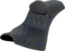Harley Davidson Fxst [SADDLEMEN] – Asiento de alto rendimiento SDC Pro Series