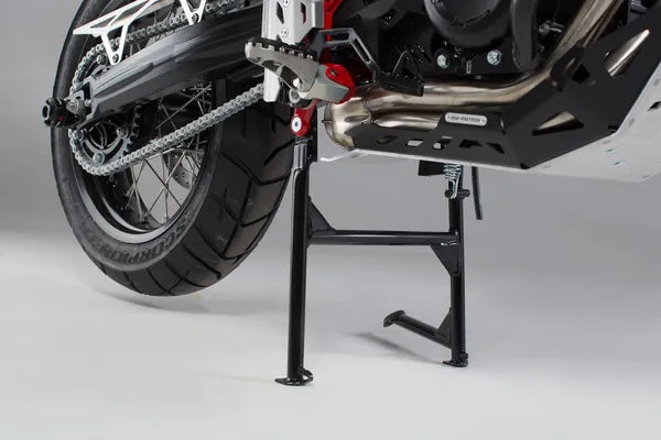 BMW F 800 GS Adventure [SW-MOTECH] – caballete central