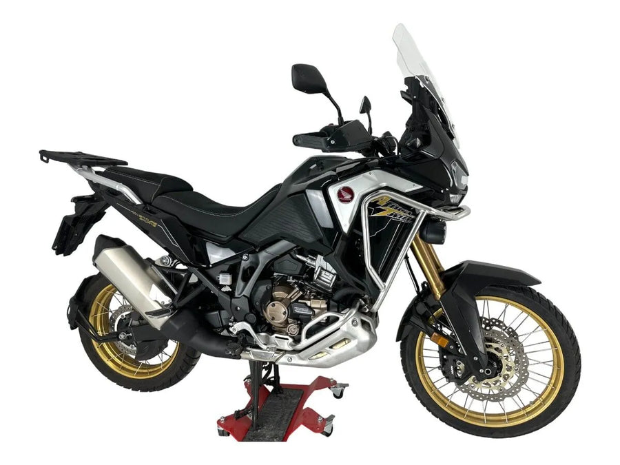 Honda CRF 1100 África Twin [WRS] - parabrisas