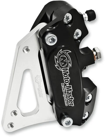 Honda CRF 450 Rx [2026] - Vorderer Supermoto Bremssattelsatz – Bild 2