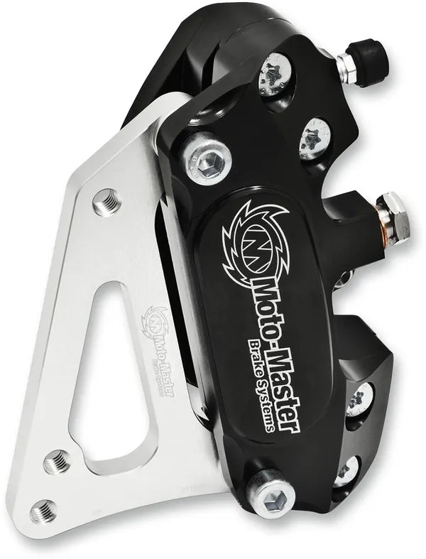 Honda CRF 450 Rwe [2025-2026] - Vorderer Supermoto Bremssattelsatz – Bild 2
