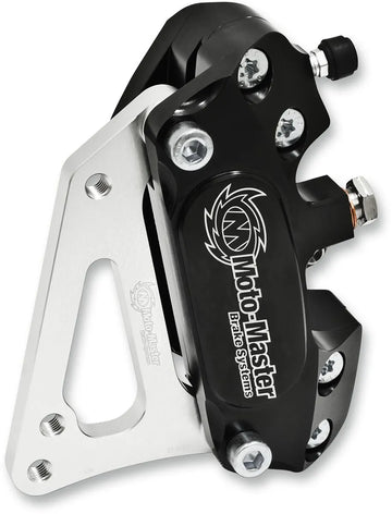 Honda CRF 250 R [2025-2026, 2025-2027, 2027] - Vorderer Supermoto Bremssattelsatz – Bild 1