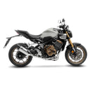 Honda CBR 650 R [Leovince] -Siso de desasesamiento de Footrest-6