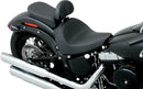 harley davidson fls [ESPECIALIDADES DE ARRASTRE] - Asiento individual, compatible con respaldo-6