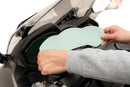KYMCO AK 550 PREMIUM [2025] - Protector Salpicadero - Transparente-4