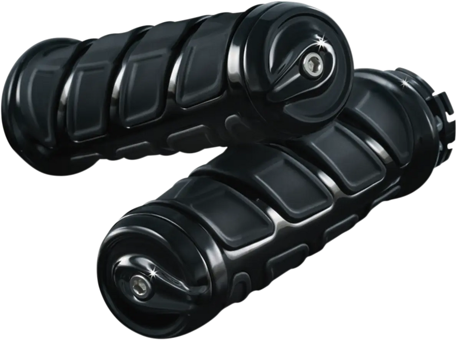 Harley Davidson Victory Cruiser [KURYAKYN] – Puños Kinetic™